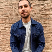 Juan Diego Avilan Prieto