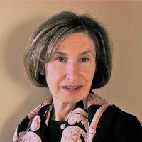 Claire Welsh