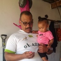 Jonathan Cupido