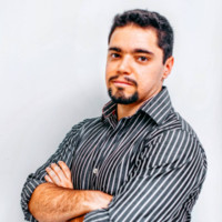 Bruno Munhoz Ribeiro
