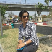 ritu malik
