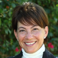 Claudine Osipow