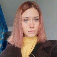 Alina Kuznetsova