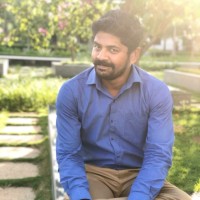 Murugadas Pandian