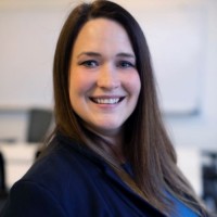Megan Brigger