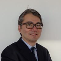 Osamu Yanagisawa