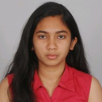 Sharanya N R