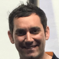 Kirk Thomas