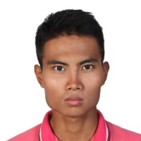 Muhammad Muslihuddin Abdul Ghani