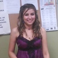 Fátima Díaz Claussen