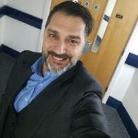 Francisco Roberto Pinto