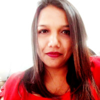Kavitha Singh