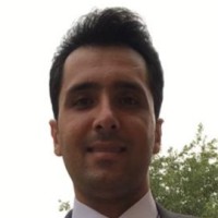 Alireza Babaei