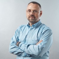 Oleksandr Khoma
