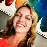 Gabrielle Cervera, Phr, Shrm-Cp