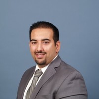 Hamed Rasuli
