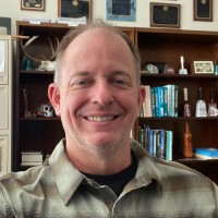 Gary Ervin