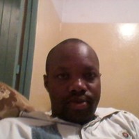 Erick kirui