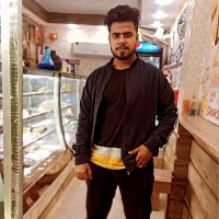Rishit Mishra