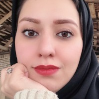 Fahime Moradi