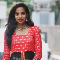 Shweta Muthyala