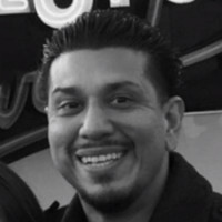 Alex Aguilar