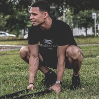 Josh Feuerstein, CPT,PN1