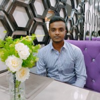 Nayon kumar Sarkar
