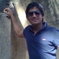Indrajit Ingawale
