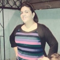 Katherin Lazcano Tapia