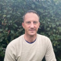 Andrew Page, MBA