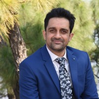 Suresh Dogra