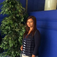 Anusha Afonso