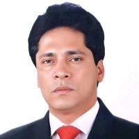 Md Afzal Hossain- Mp