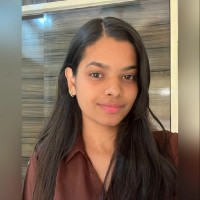 Niharika Pandey