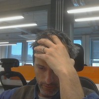 Dimitris Kosmidis