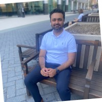 Fezan Cheema