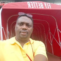 Sonde Gbenga