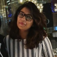 Anita Tresa Anto