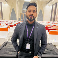 Manvend Pratap Singh