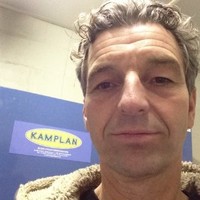 Jos van den Langenberg