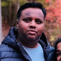 Saurabh Sahu