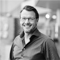 Marcus Holmgren