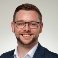 Yannick Stehrenberger