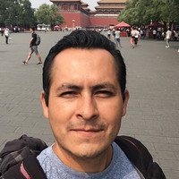Jose Ruben Jimenez Ochoa