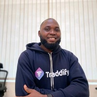 Obruche Daniel Omofuophu