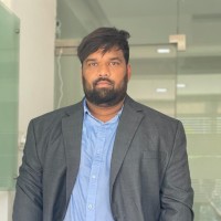 Praneeth Kumar