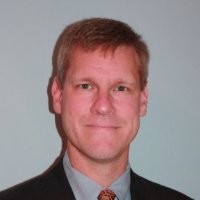 Ken Rutherford
