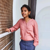 Theertha K M