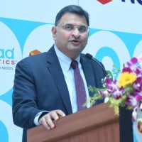 Dharmesh Mehta